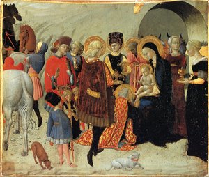 Magi