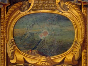 Otuz Yıl Savaşları (1618-1648): Arras