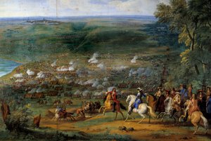 Otuz Yıl Savaşları: “” 19/05/1643
