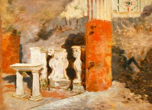 Pompeii