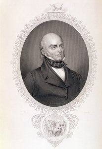 John Quincy Adams, 
