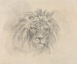 Aslan Başkanı by Sawrey Gilpin