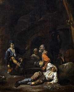  by Sébastien Bourdon