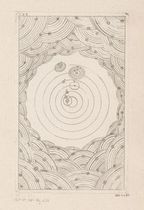 Güneş Sistemi by Sébastien Leclerc (I)