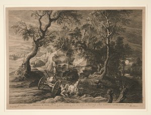 Tarlalardan Ev by Schelte Adams Bolswert