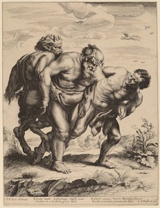 Sarhoş Silenus