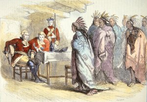 Pontiac, 1763