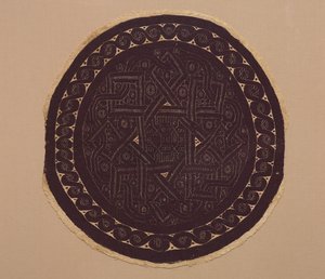 Perdeden Roundel, 300