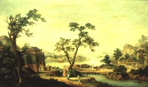 Sonbahar by School Chinese