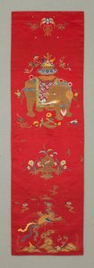 Sandalye örtüsü by School Chinese