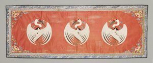Panel by School Chinese