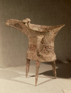 Ming-Kung-Lu, Zhengzhou, Henon, Shang Hanedanlığı
