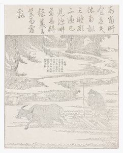 Fırtınalı havalarda çeltik ekimi by School Chinese