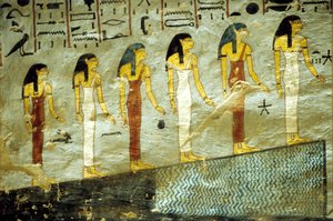  by School Egyptian