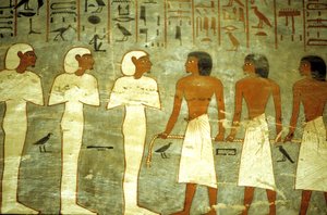  by School Egyptian