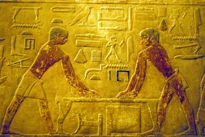  by School Egyptian