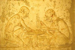  by School Egyptian
