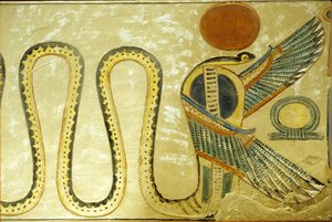  by School Egyptian