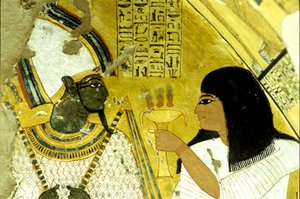  by School Egyptian