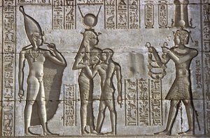  by School Egyptian