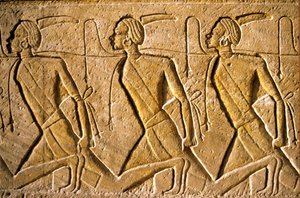  by School Egyptian