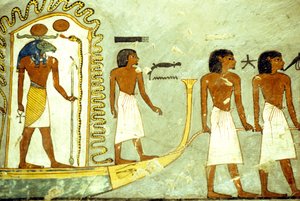  by School Egyptian
