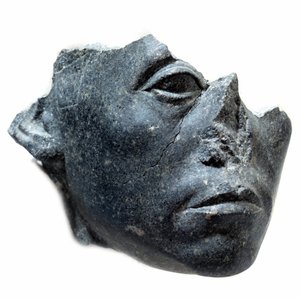 Eski Mısır Sanatı: Kral Sesostris III