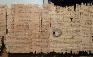 Mısır antikası: Eudox