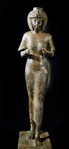 Mısır antikası: Firavun II. Takelot