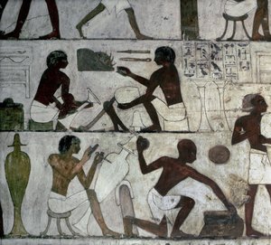  by School Egyptian