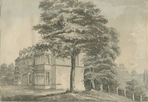 Arley Hall (veya 
