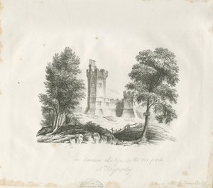 Biddulph - Knypersley Park