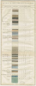 Dudley - Wall-Butts Colliery: litografi ve [?19th Century] (baskı) by School English