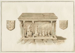 Eccleshall Kilisesi - Piskopos Bentham