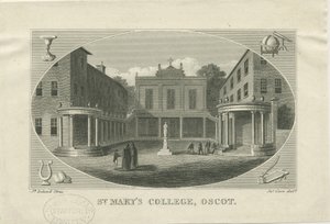 Oscott - St. Mary