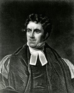 Thomas Arnold