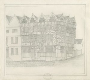 Stafford - Antik 
