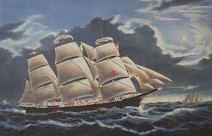 Amiral Anson