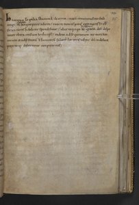 Thureth; Anglo-Sakson kanunnamesi VI Æthelred, Latince ve Eski İngilizce, Cotton MS Claudius A III f.35r