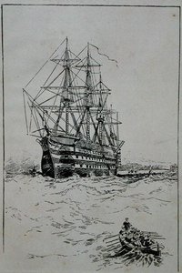 Anchor, Portsmouth