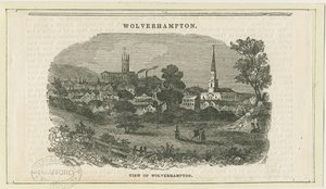 Wolverhampton - [Penn Road