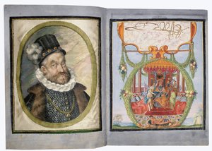 Philipp Hainhofer