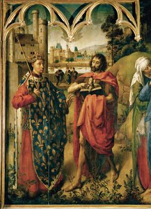  by School Flemish