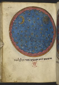 MS 11639 f.517 Mezuzah