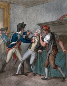Maximilien Robespierre