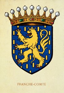 Franche-Comte
