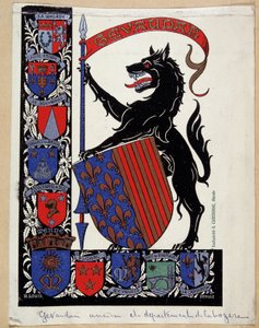 Gevaudan