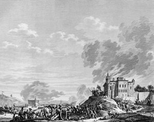 Fransız Devrimi: Temmuz 1792