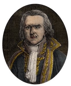 Jean Etienne Marie Portalis