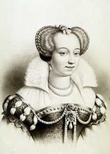 Kraliçe Margot (1553-1615) olarak bilinen Valois